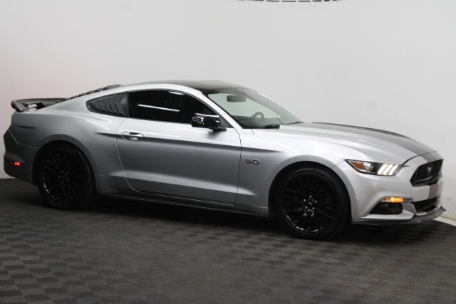 2017 Ford Mustang GT Chantilly VA