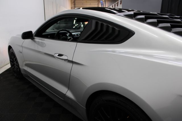 2017 Ford Mustang GT Chantilly VA