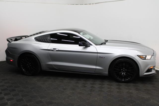 2017 Ford Mustang GT Chantilly VA