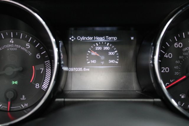 2017 Ford Mustang GT Chantilly VA