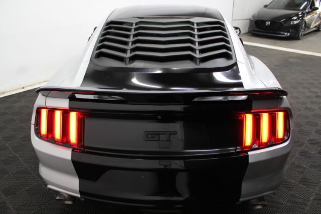 2017 Ford Mustang GT Chantilly VA