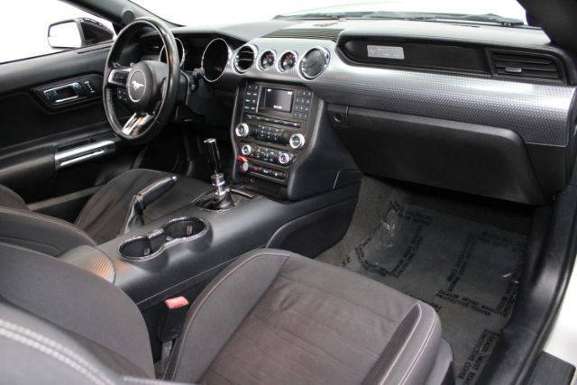 2017 Ford Mustang GT Chantilly VA