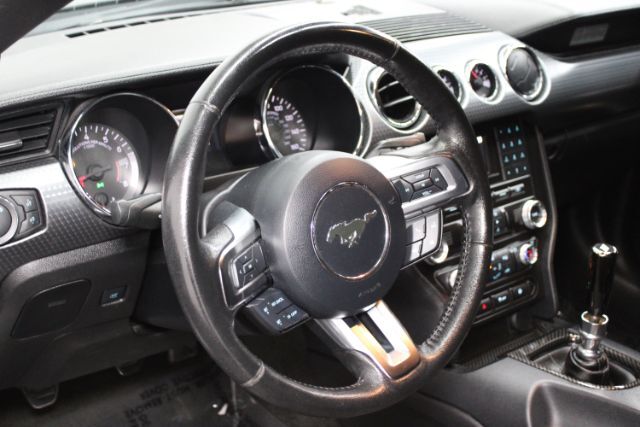 2017 Ford Mustang GT Chantilly VA