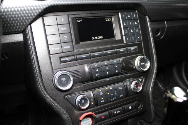 2017 Ford Mustang GT Chantilly VA