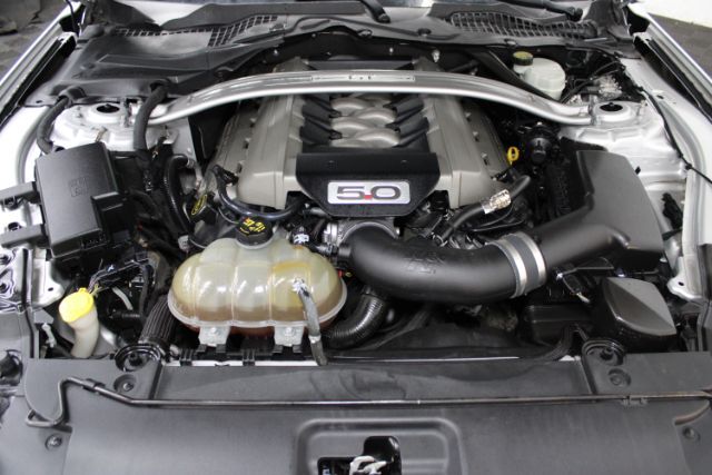 2017 Ford Mustang GT Chantilly VA