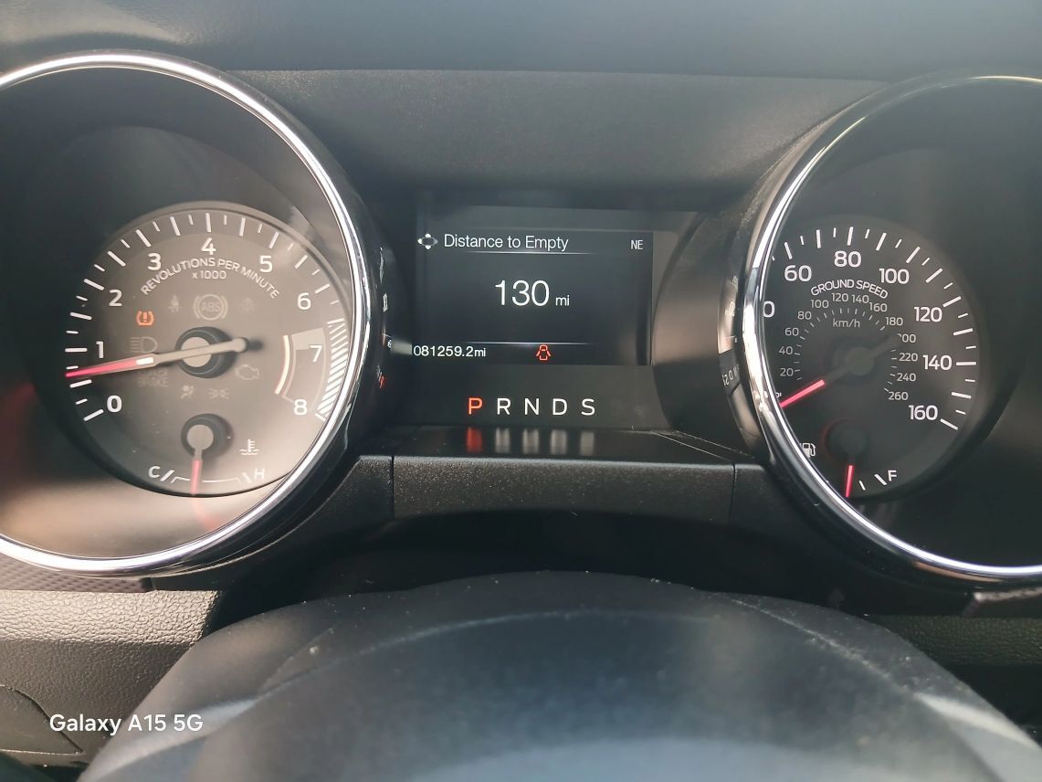 2017 Ford Mustang GT Coupe 2D Maitland FL