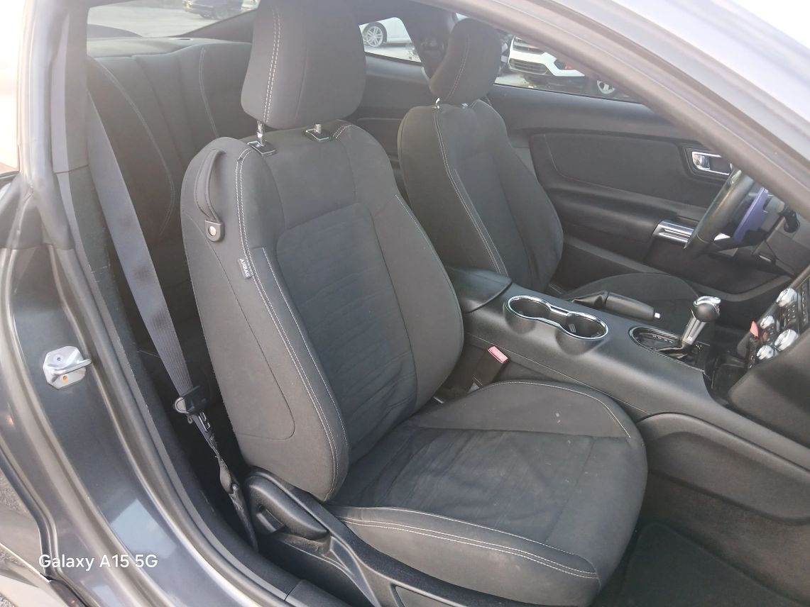 2017 Ford Mustang GT Coupe 2D Maitland FL