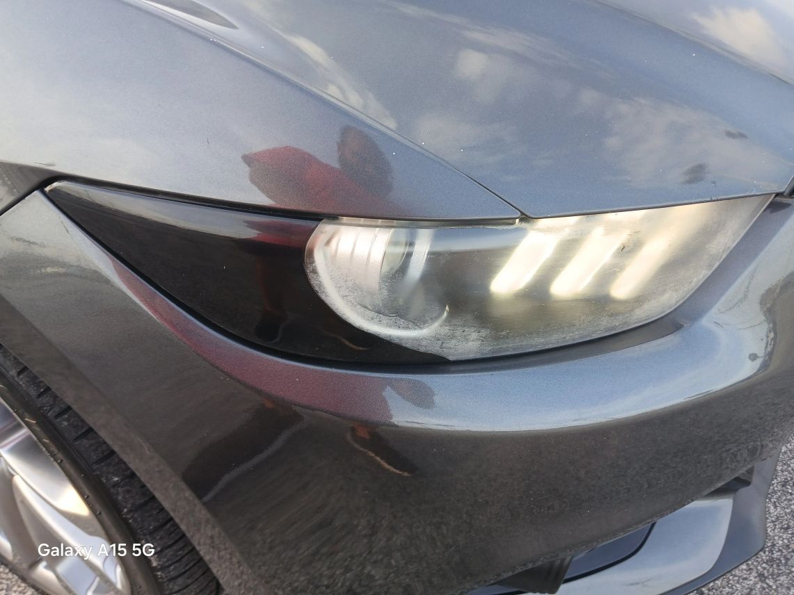 2017 Ford Mustang GT Coupe 2D Maitland FL