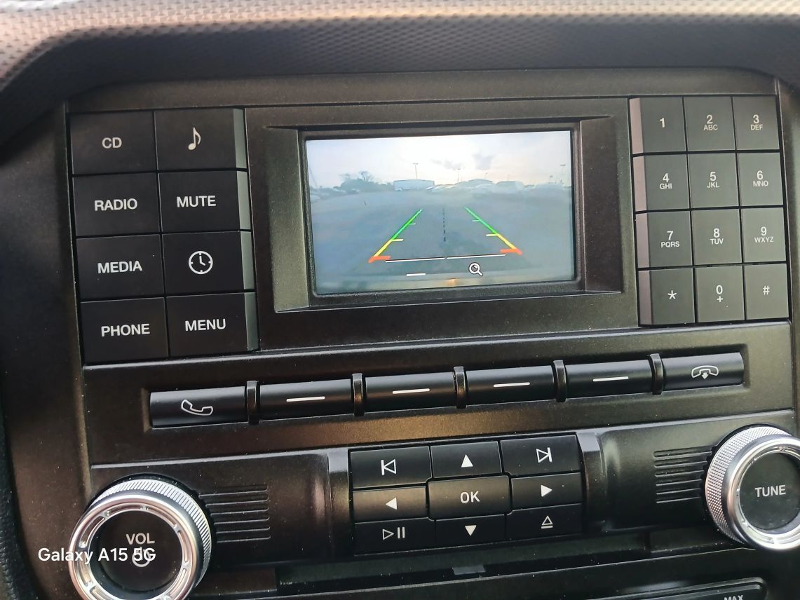 2017 Ford Mustang GT Coupe 2D Maitland FL