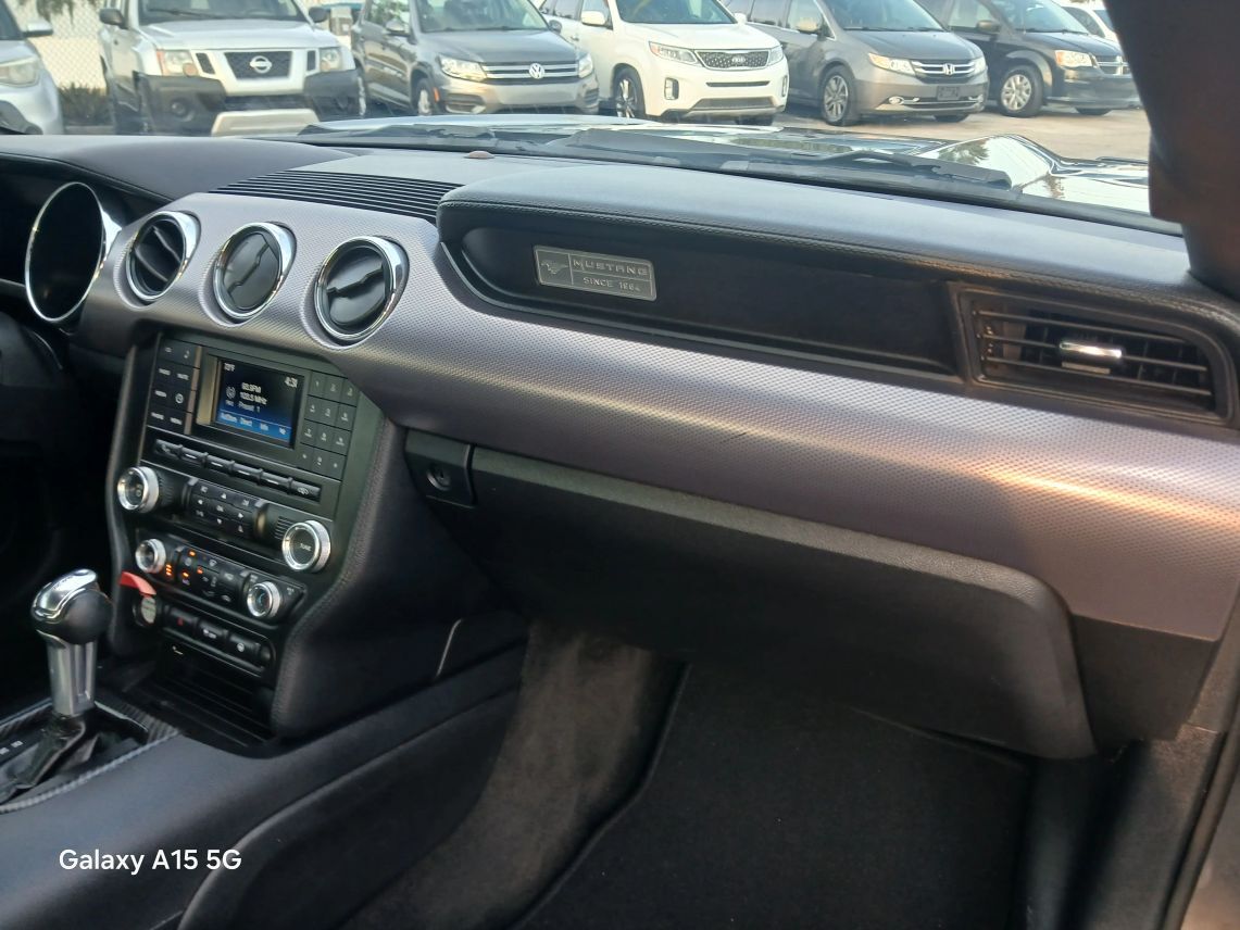 2017 Ford Mustang GT Coupe 2D Maitland FL