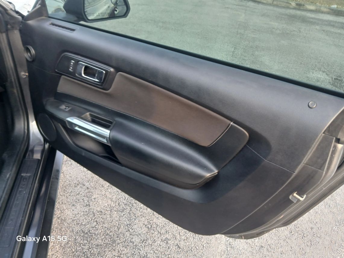 2017 Ford Mustang GT Coupe 2D Maitland FL