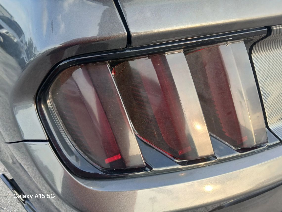 2017 Ford Mustang GT Coupe 2D Maitland FL