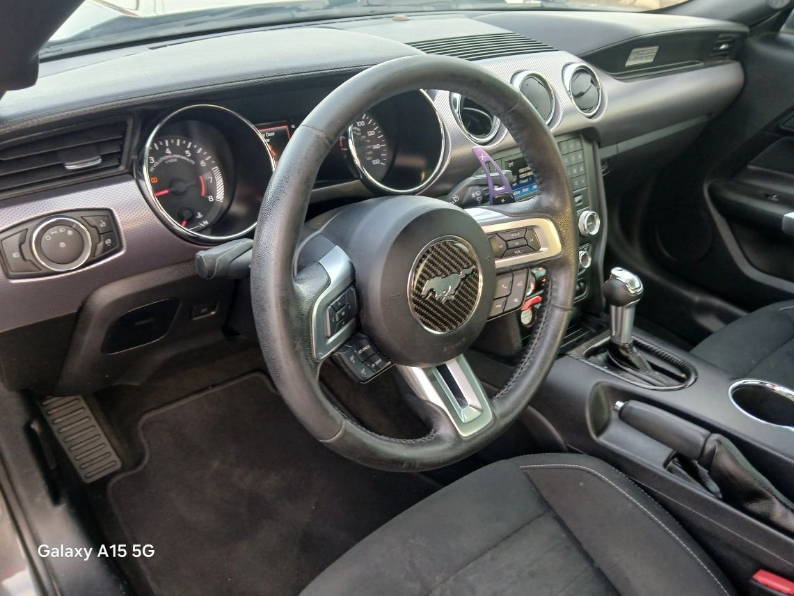 2017 Ford Mustang GT Coupe 2D Maitland FL