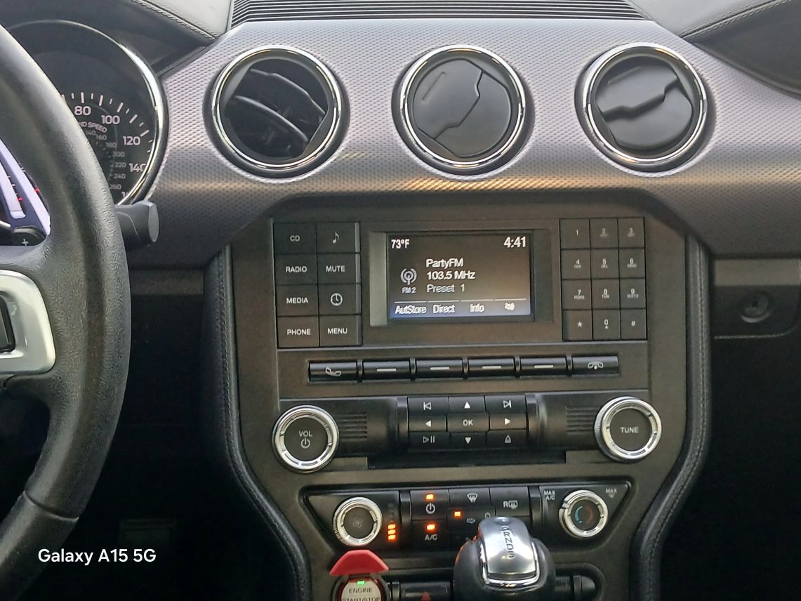 2017 Ford Mustang GT Coupe 2D Maitland FL