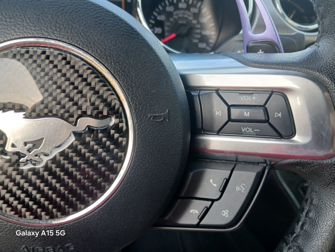 2017 Ford Mustang GT Coupe 2D Maitland FL