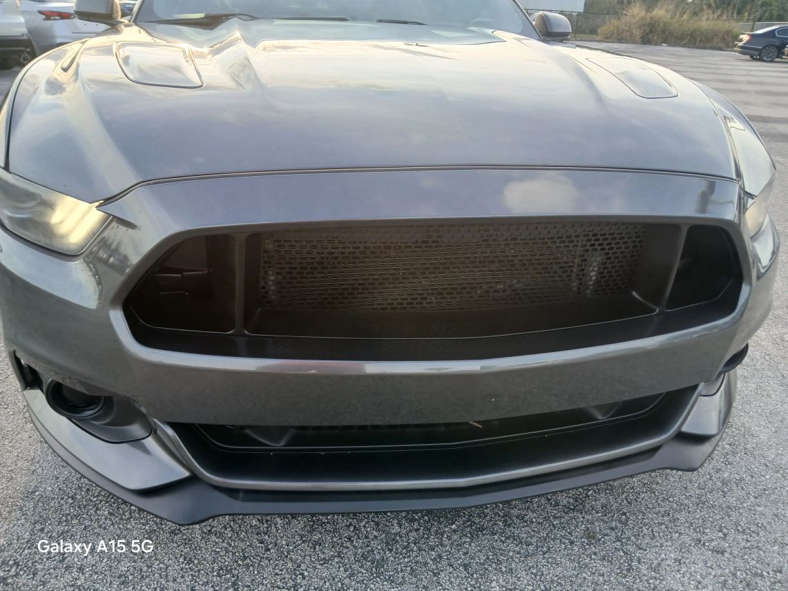 2017 Ford Mustang GT Coupe 2D Maitland FL