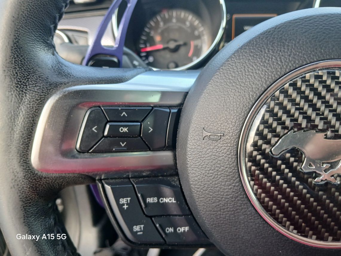 2017 Ford Mustang GT Coupe 2D Maitland FL