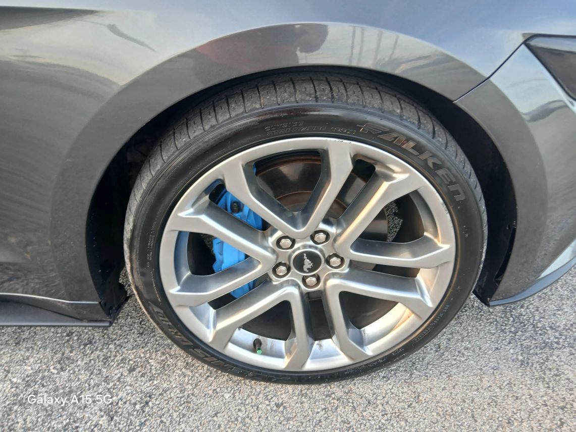 2017 Ford Mustang GT Coupe 2D Maitland FL