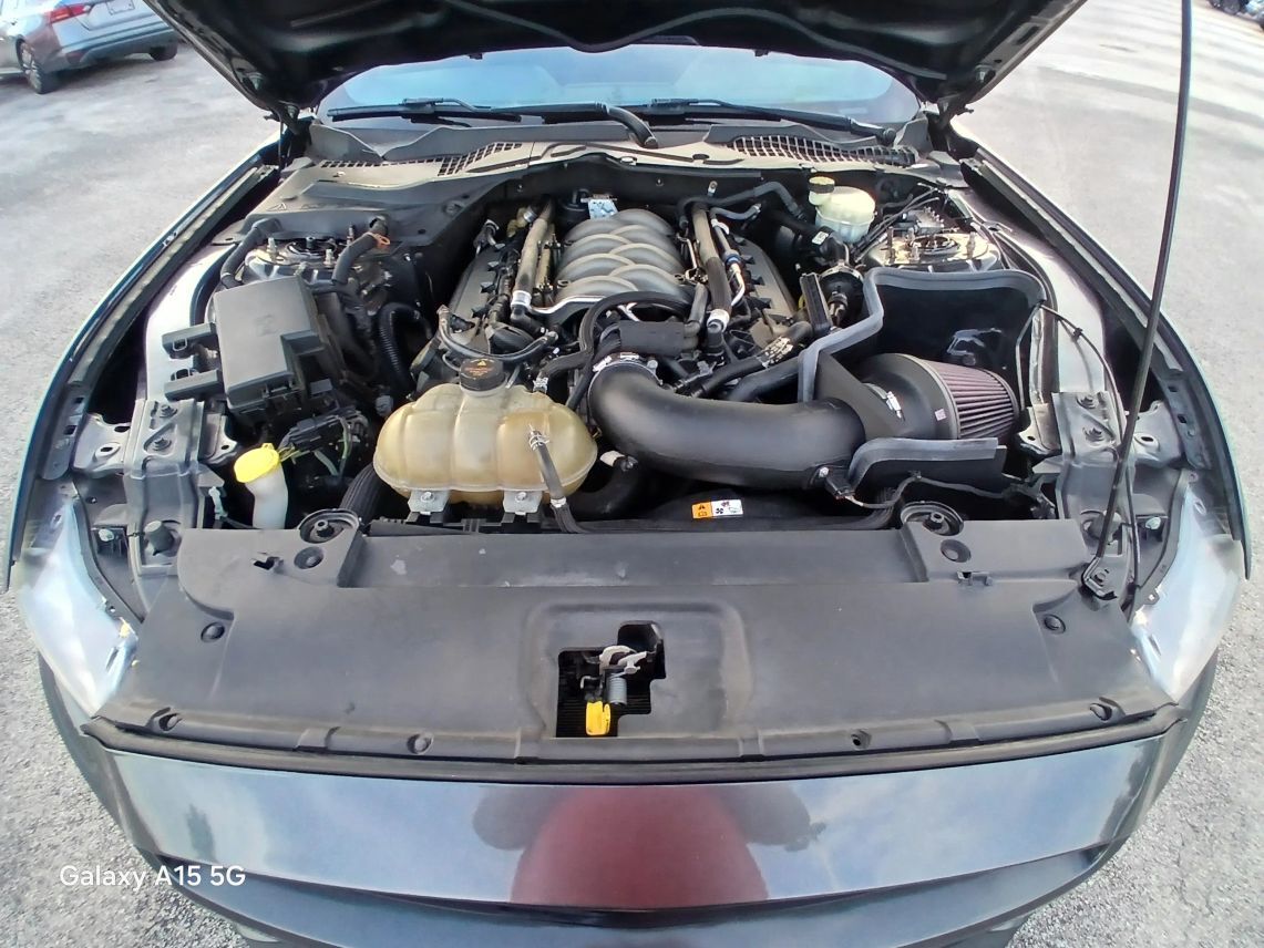 2017 Ford Mustang GT Coupe 2D Maitland FL