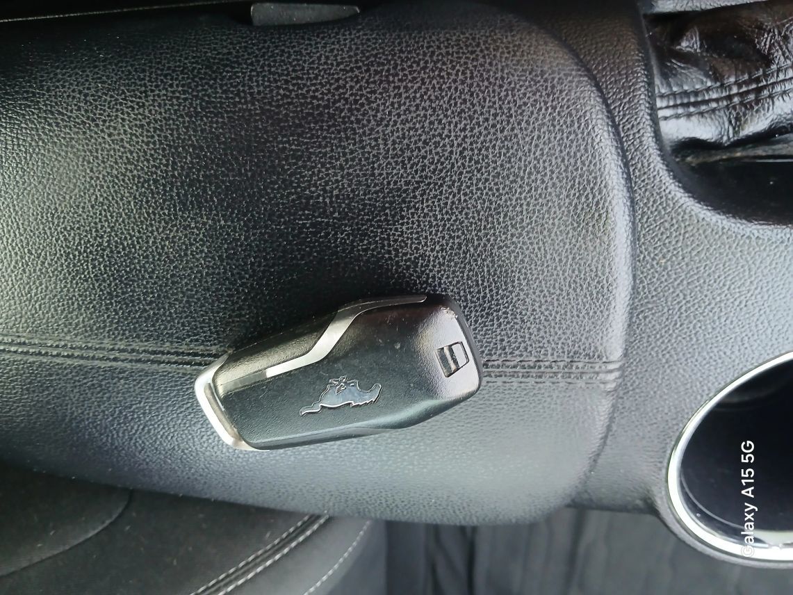 2017 Ford Mustang GT Coupe 2D Maitland FL