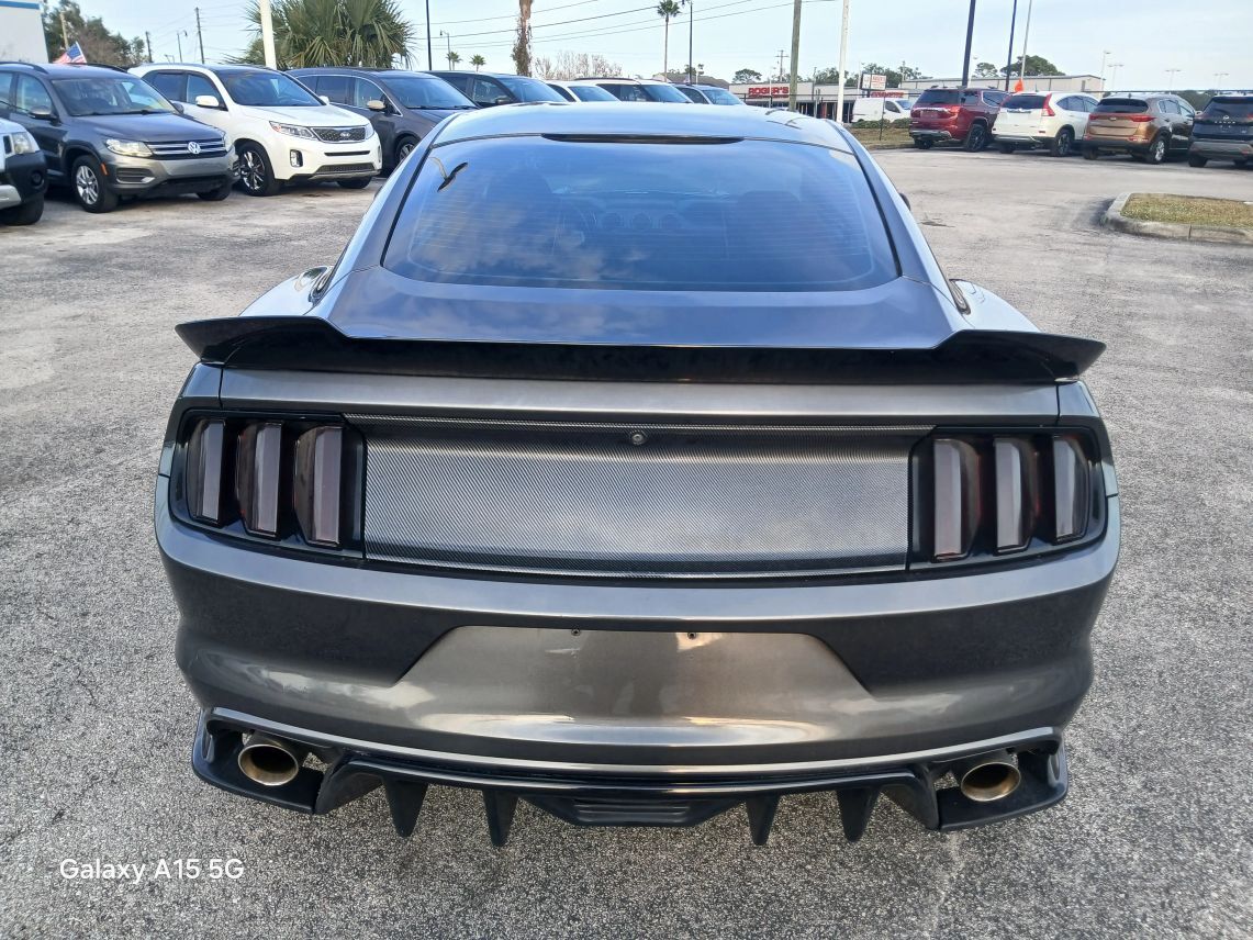 2017 Ford Mustang GT Coupe 2D Maitland FL
