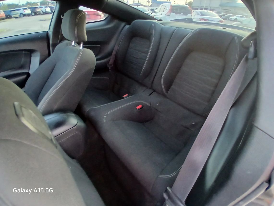 2017 Ford Mustang GT Coupe 2D Maitland FL