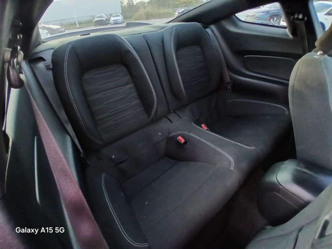 2017 Ford Mustang GT Coupe 2D Maitland FL