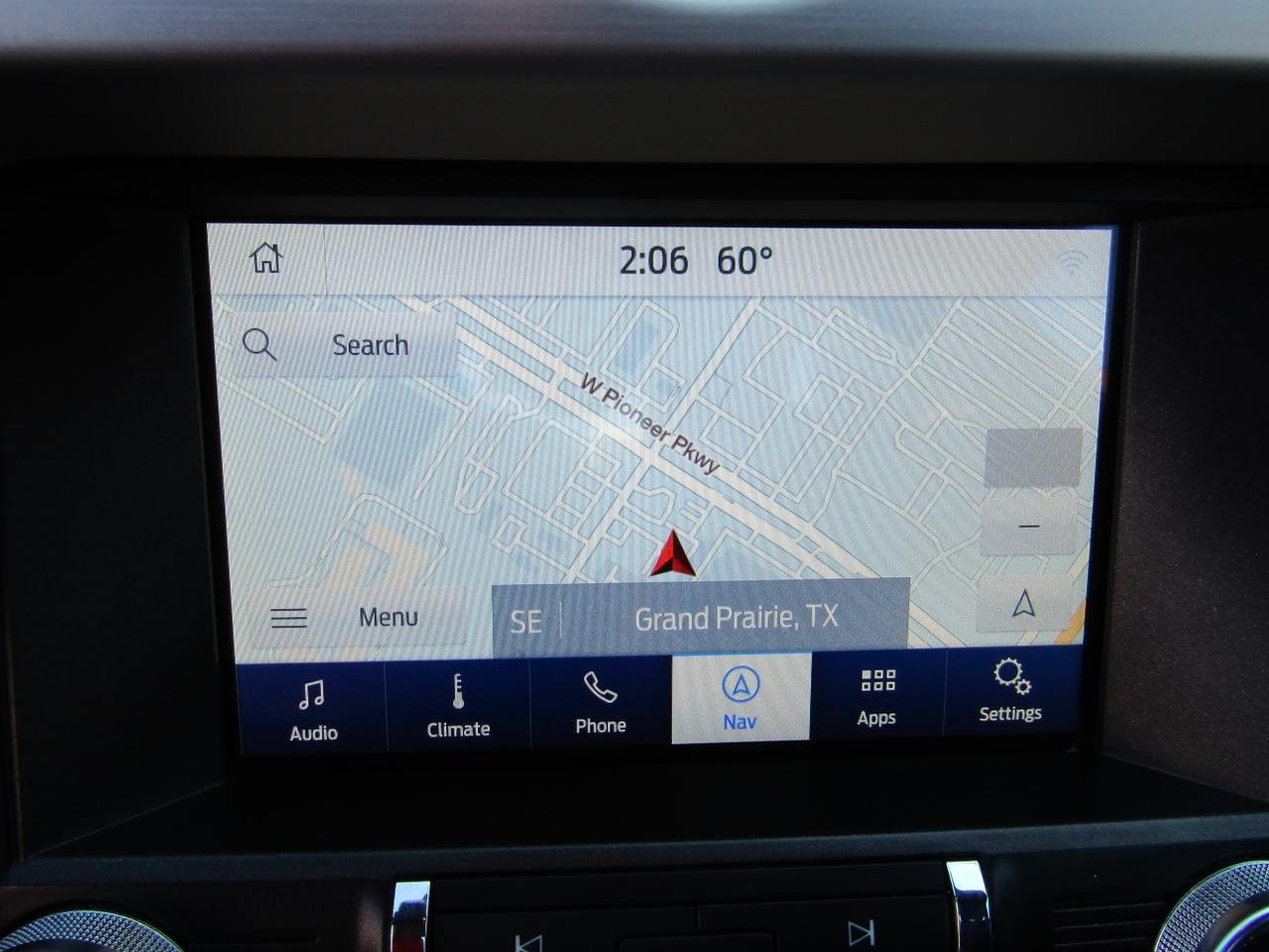 2017 Ford Mustang GT Fastback Grand Prairie TX