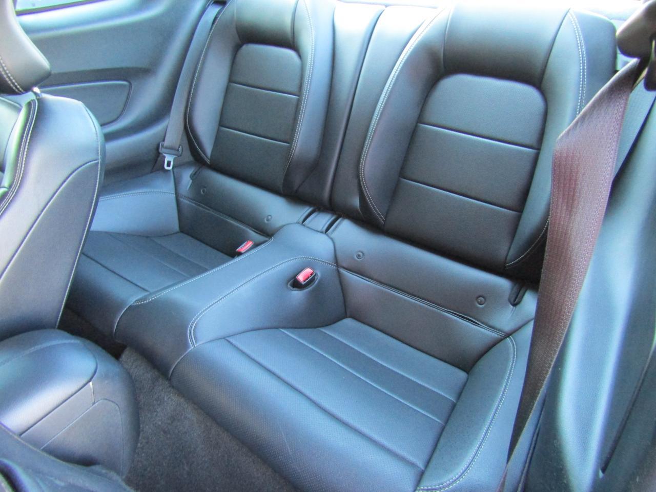 2017 Ford Mustang GT Fastback Grand Prairie TX