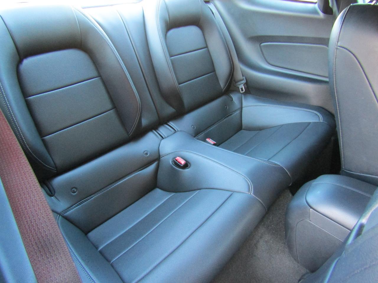 2017 Ford Mustang GT Fastback Grand Prairie TX