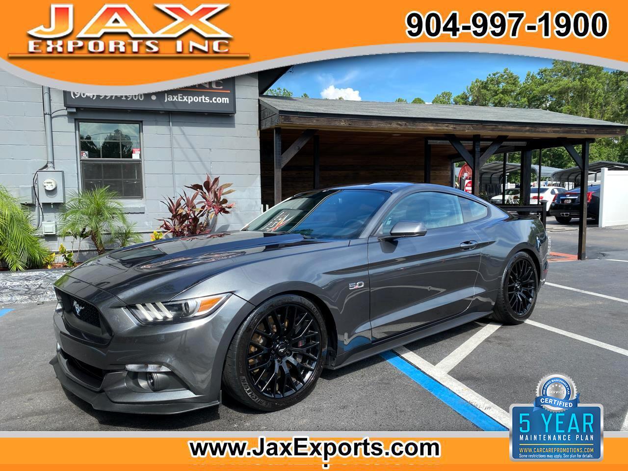 Used cars in Jacksonville FL