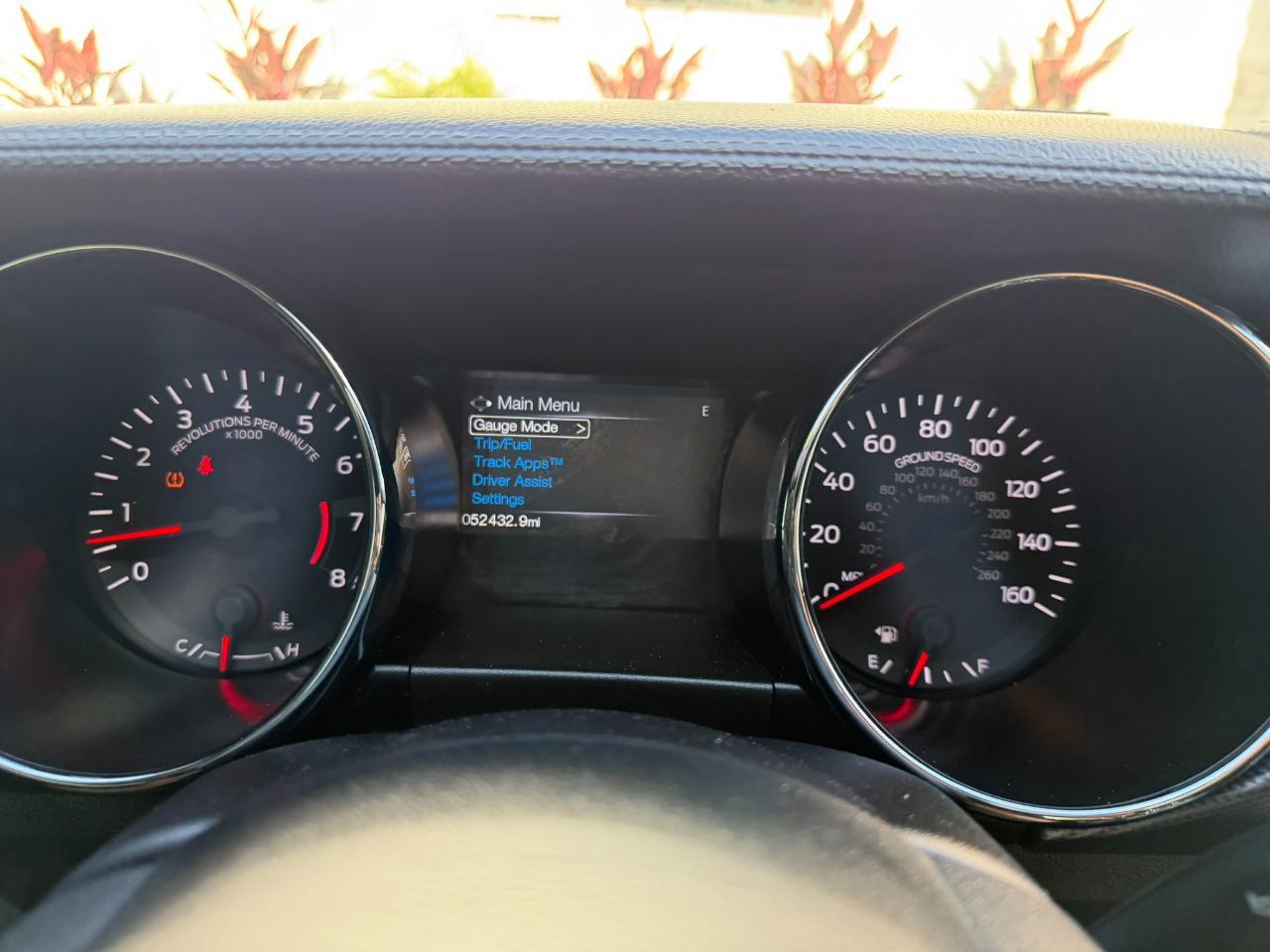 2017 Ford Mustang GT Fastback Jacksonville FL