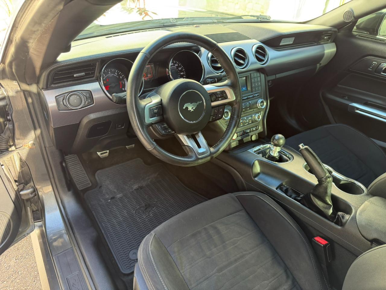 2017 Ford Mustang GT Fastback Jacksonville FL
