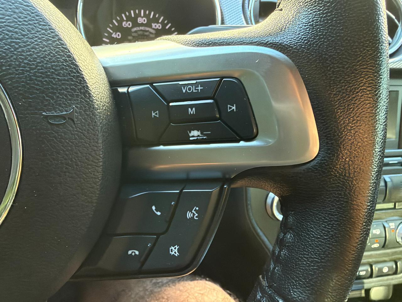 2017 Ford Mustang GT Fastback Jacksonville FL