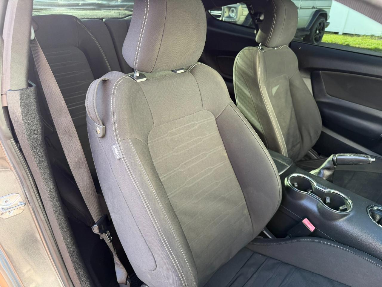 2017 Ford Mustang GT Fastback Jacksonville FL