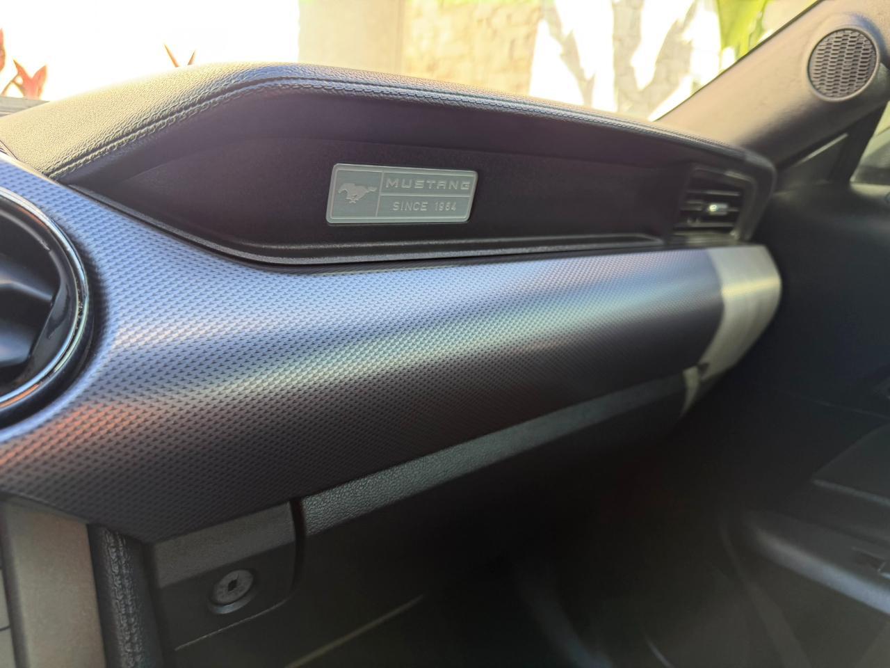 2017 Ford Mustang GT Fastback Jacksonville FL