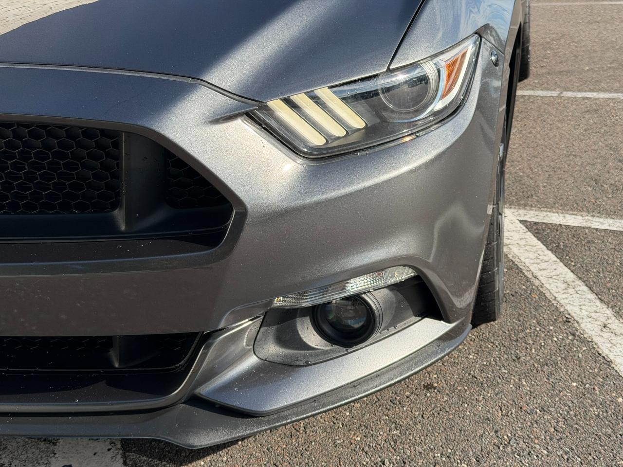 2017 Ford Mustang GT Fastback Jacksonville FL