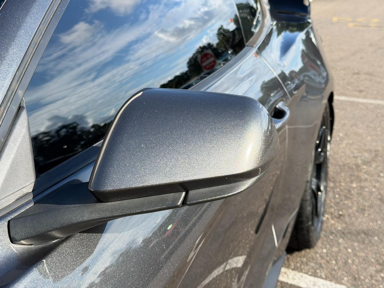 2017 Ford Mustang GT Fastback Jacksonville FL