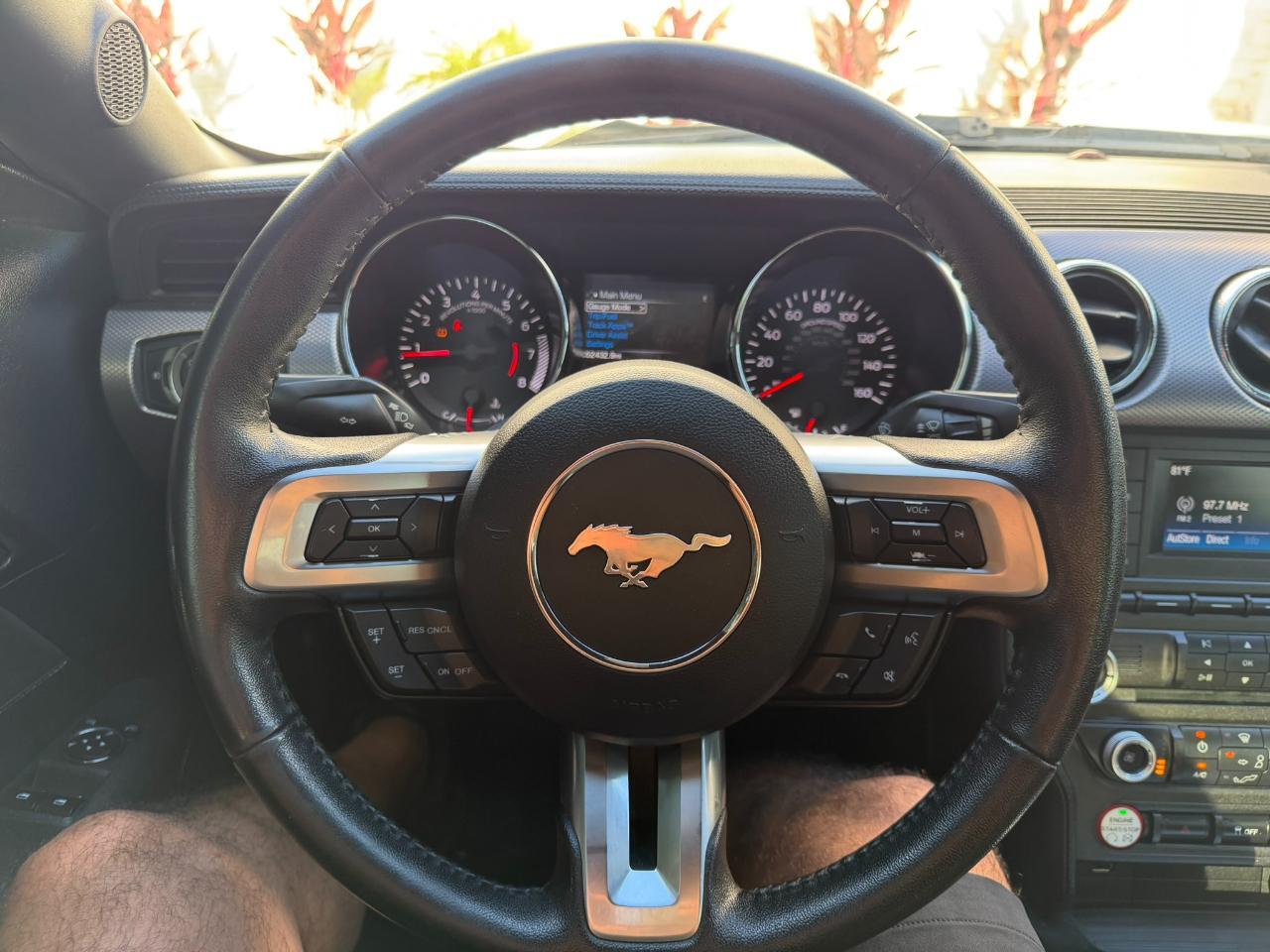 2017 Ford Mustang GT Fastback Jacksonville FL