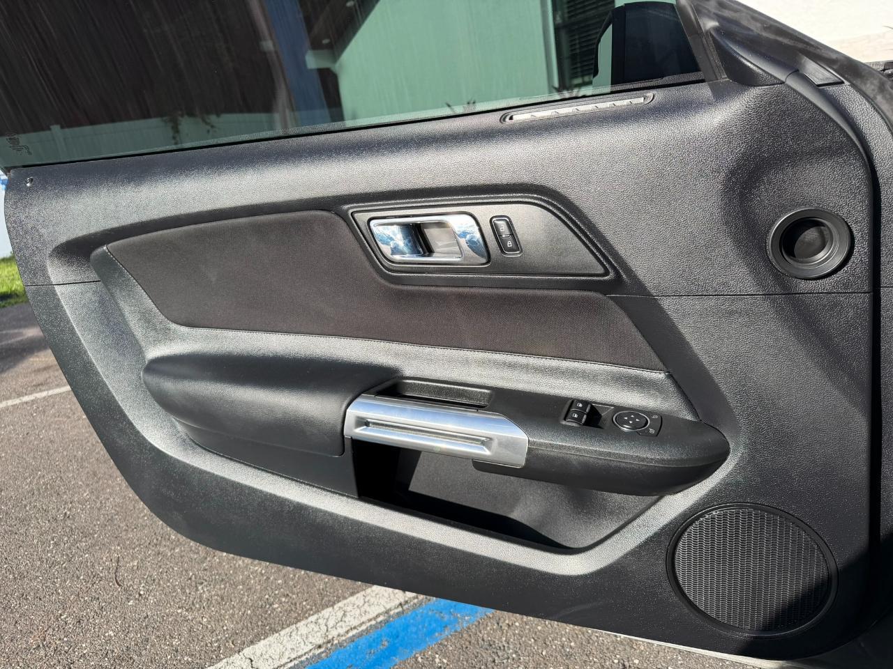 2017 Ford Mustang GT Fastback Jacksonville FL