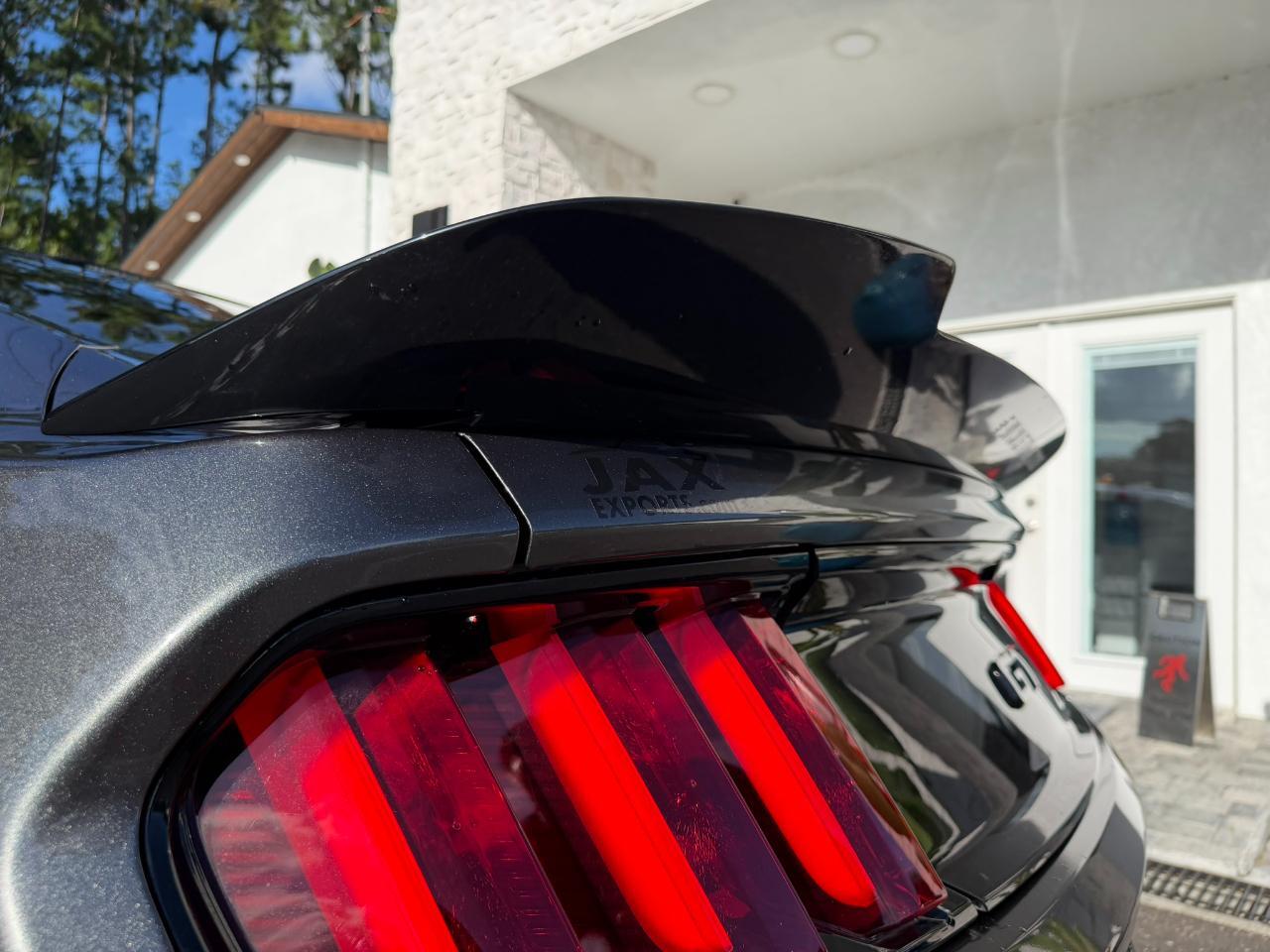 2017 Ford Mustang GT Fastback Jacksonville FL