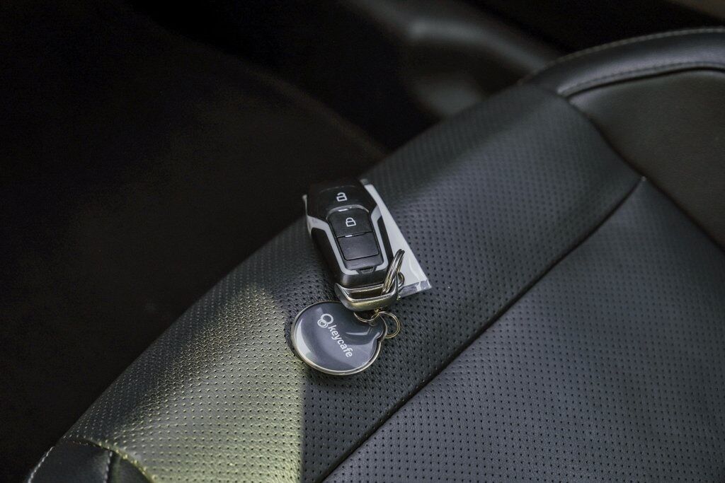 2017 Ford Mustang GT Premium Bradenton  FL