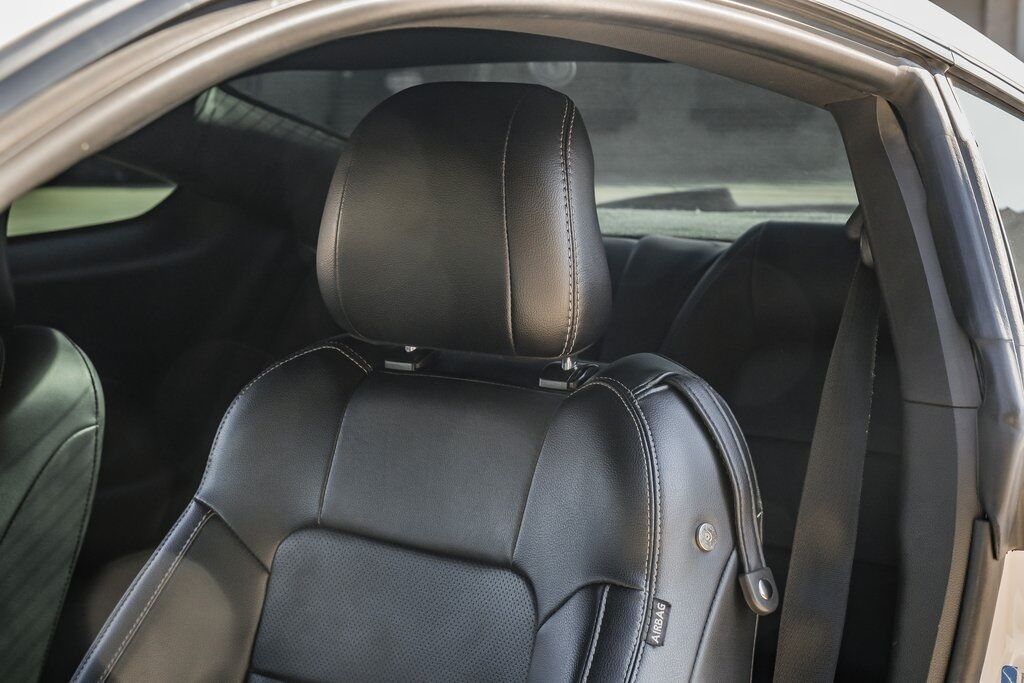 2017 Ford Mustang GT Premium Bradenton  FL