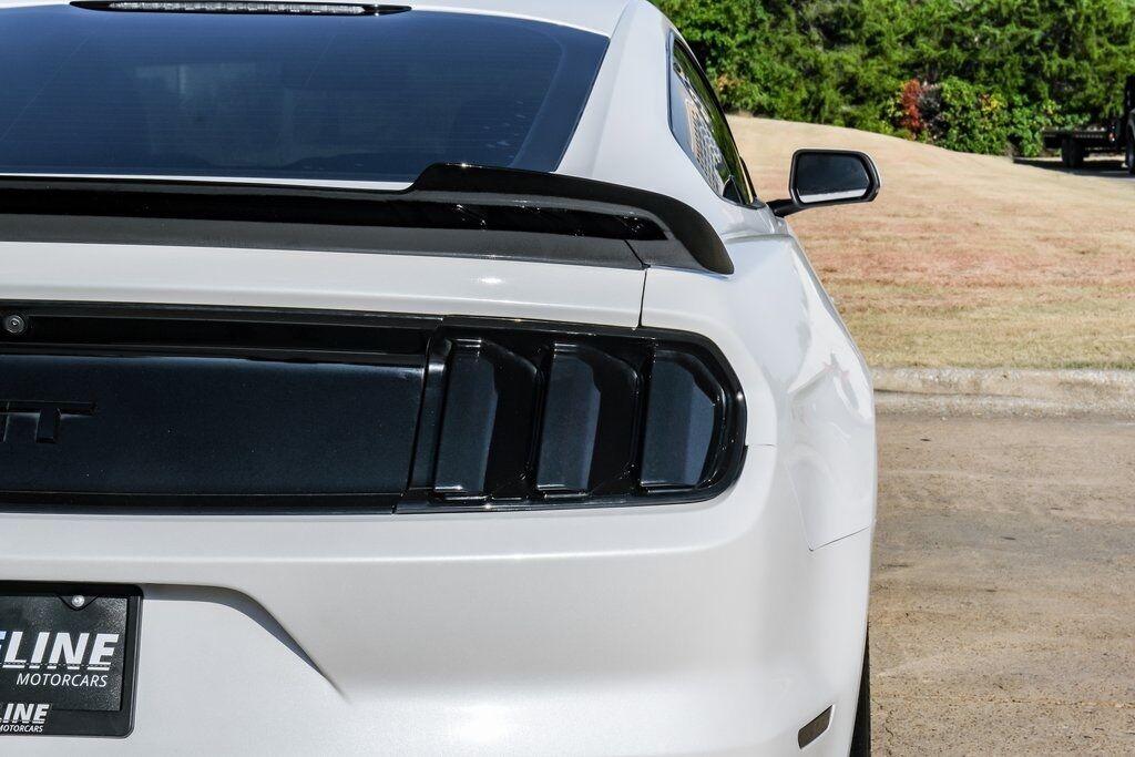 2017 Ford Mustang GT Premium Bradenton  FL