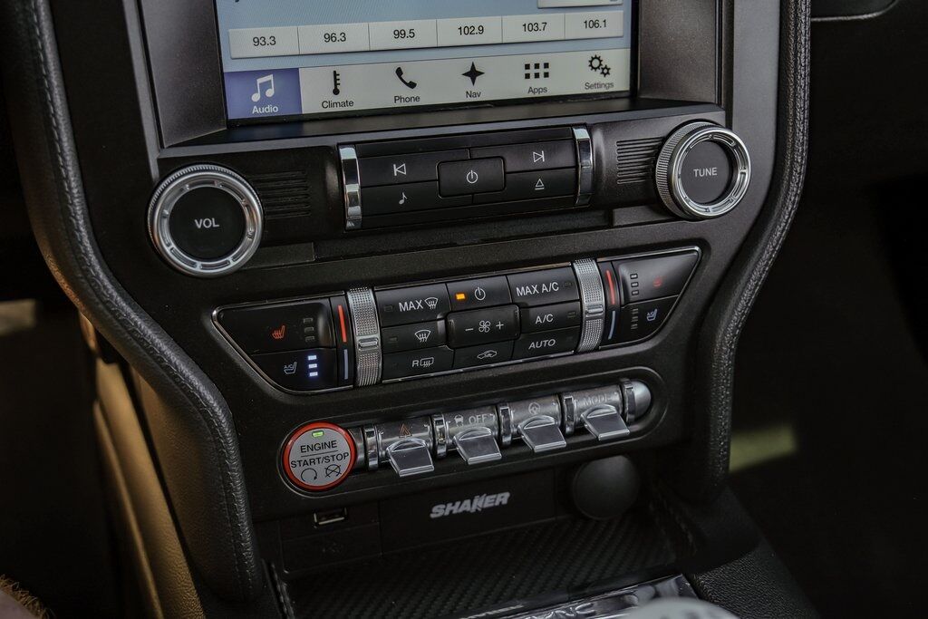 2017 Ford Mustang GT Premium Bradenton  FL