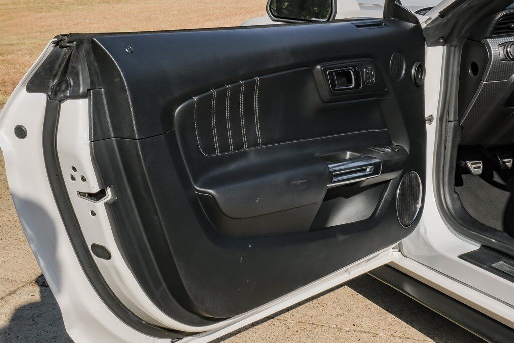 2017 Ford Mustang GT Premium Bradenton  FL