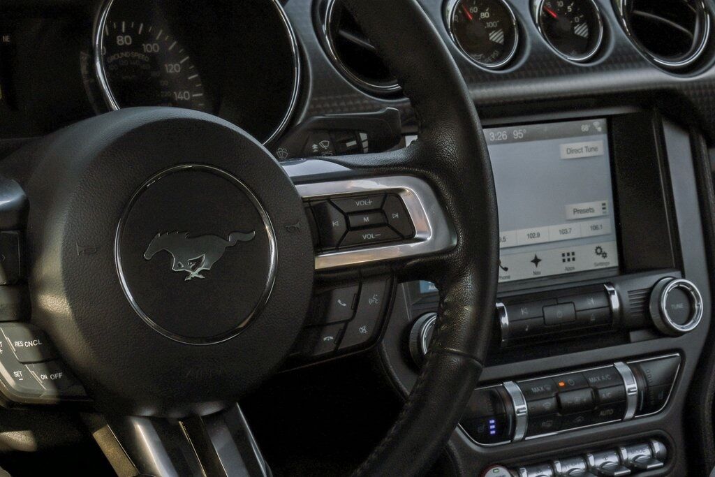 2017 Ford Mustang GT Premium Bradenton  FL