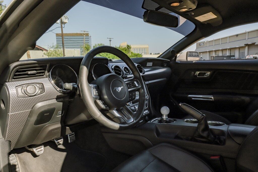 2017 Ford Mustang GT Premium Bradenton  FL