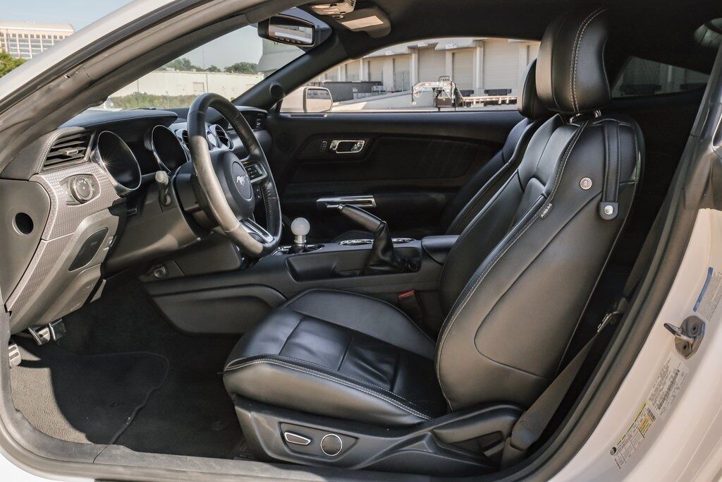 2017 Ford Mustang GT Premium Bradenton  FL