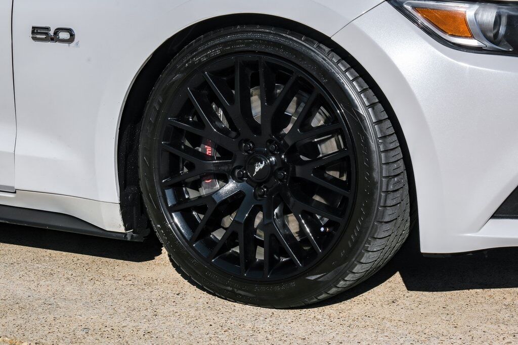 2017 Ford Mustang GT Premium Bradenton  FL